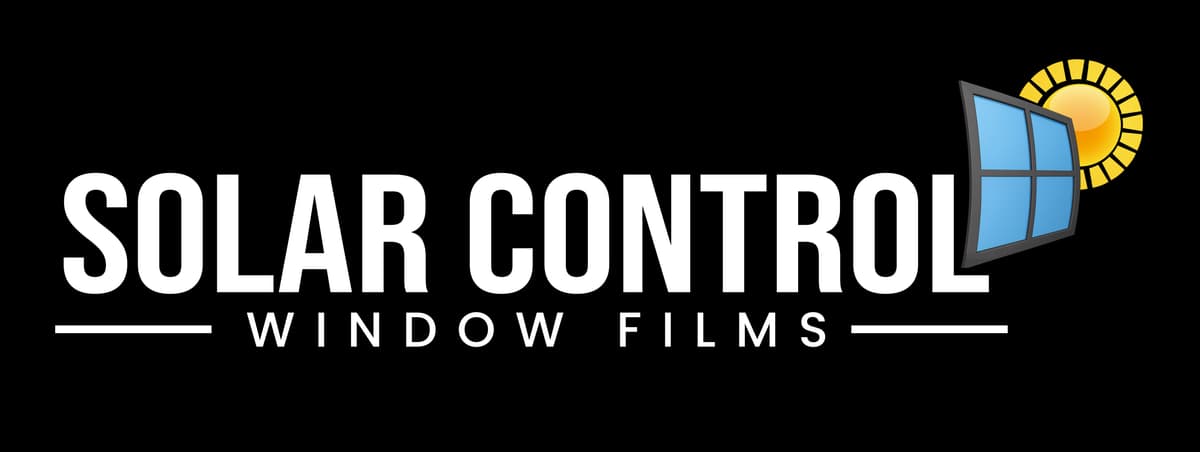 Solar Control Window Films
