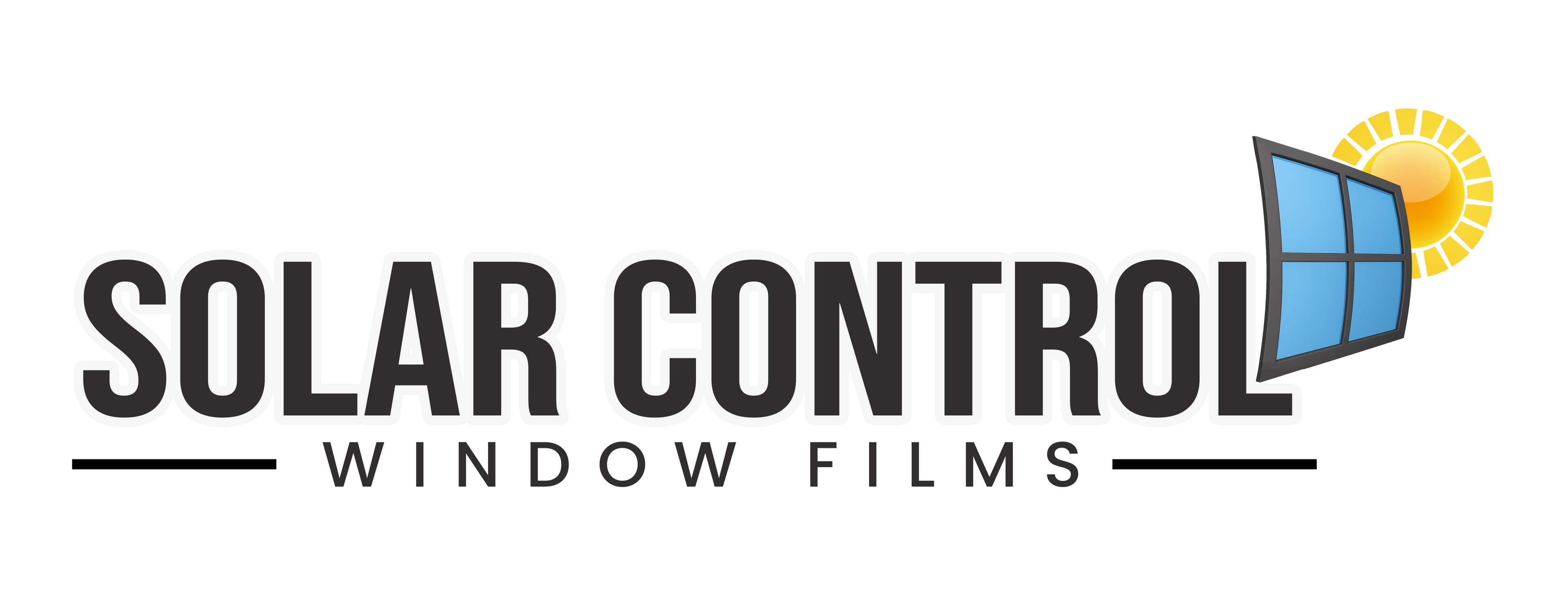 SOLAR CONTROL WINDOW FILMS