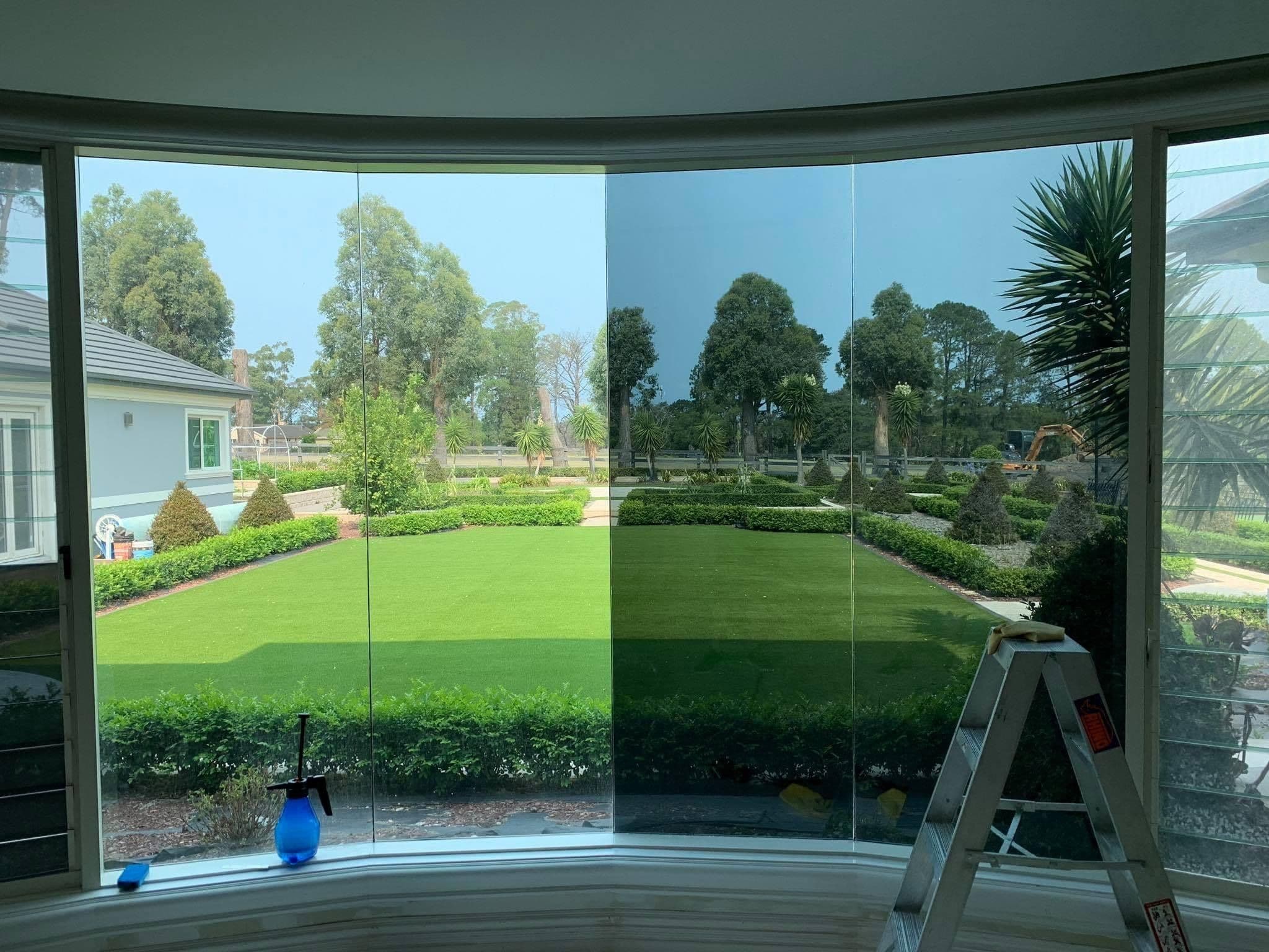 Fade Reducing & UV Window Film Christchurch