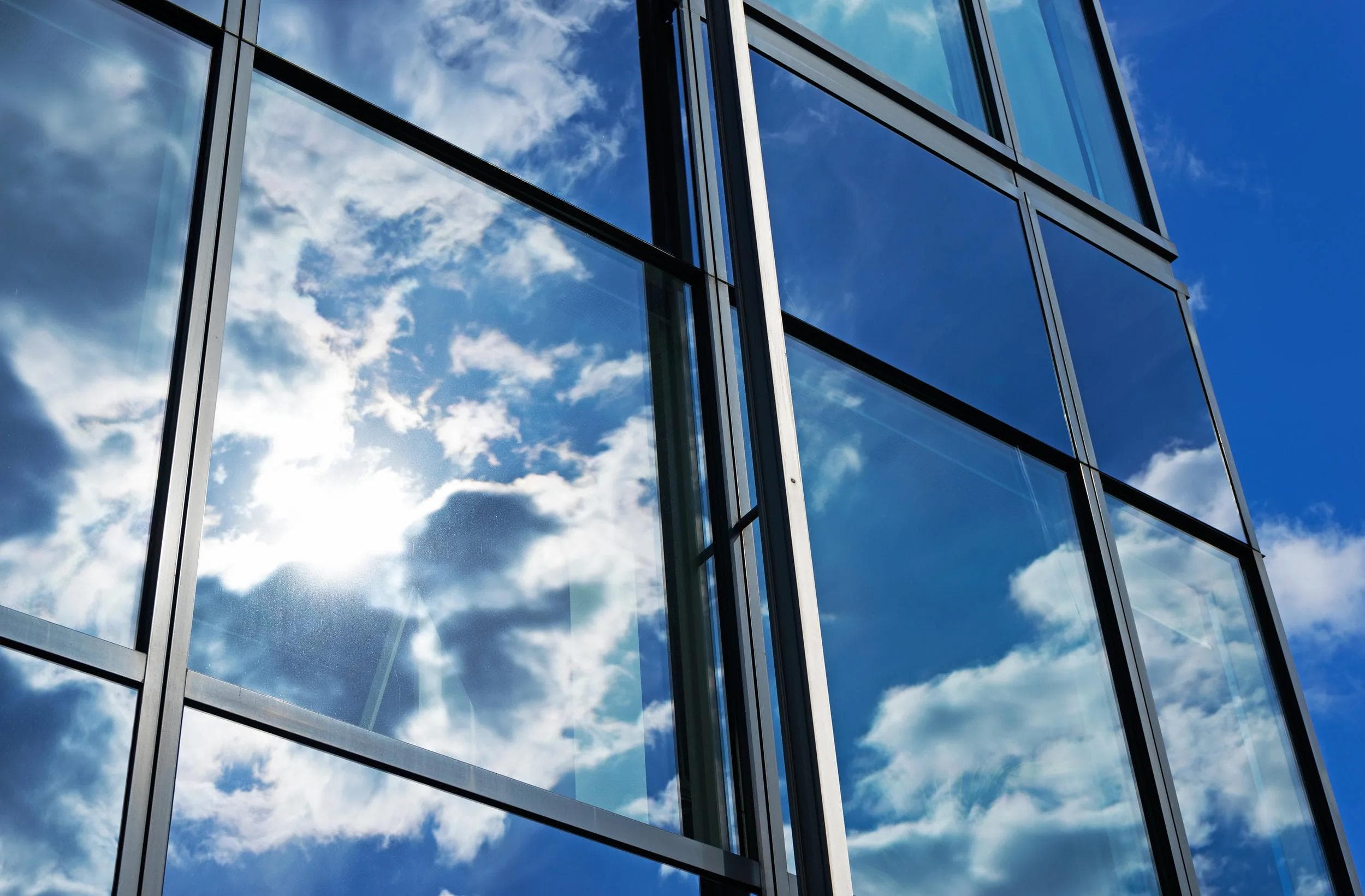Anti Glare Window Film Christchurch